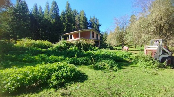 casale in vendita a Piglio