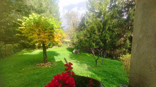 appartamento in vendita a Piglio