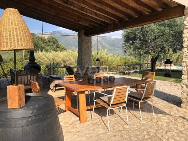 casa indipendente in vendita a Piglio