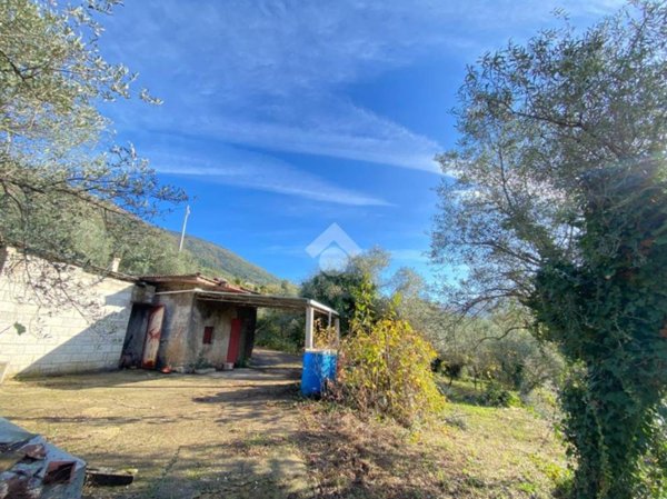 appartamento in vendita a Piglio