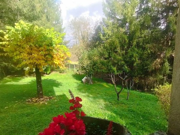 appartamento in vendita a Piglio