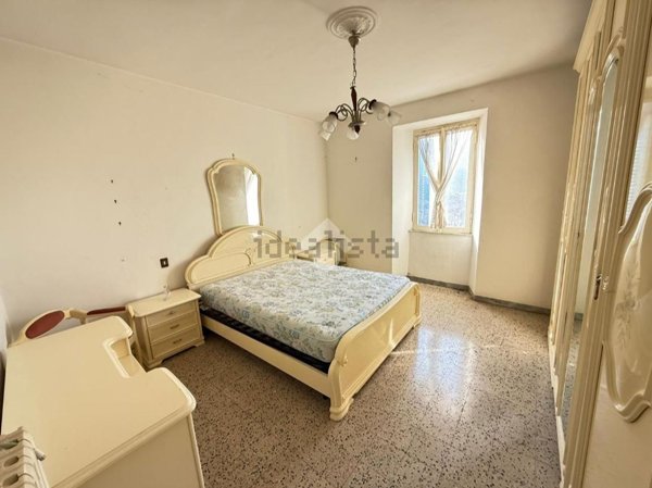 appartamento in vendita a Piglio