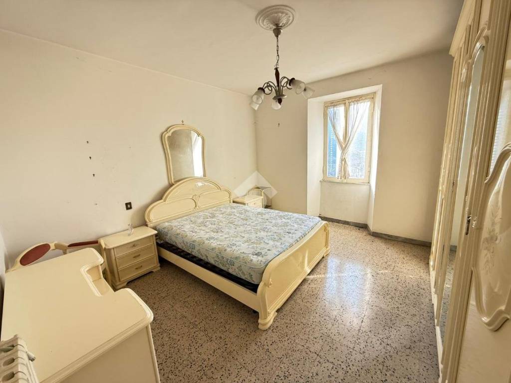 appartamento in vendita a Piglio