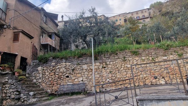 appartamento in vendita a Piglio