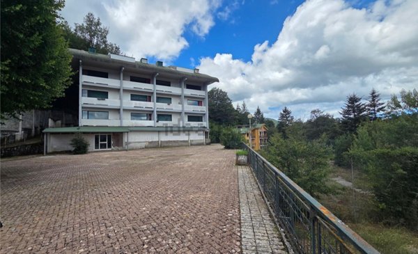 appartamento in vendita a Piglio