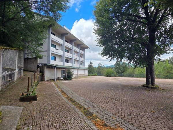 appartamento in vendita a Piglio