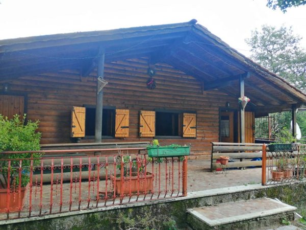 appartamento in vendita a Piglio