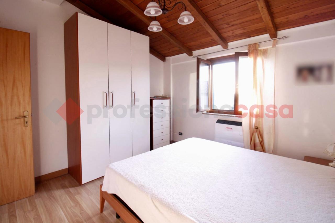 casa indipendente in vendita a Piglio