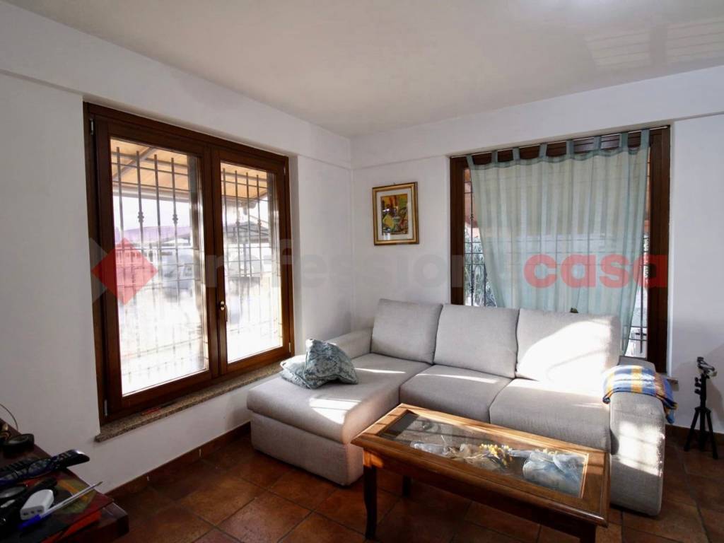 casa indipendente in vendita a Piglio