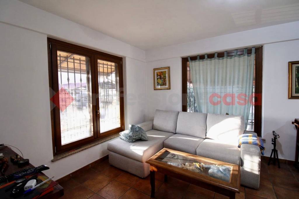 casa indipendente in vendita a Piglio