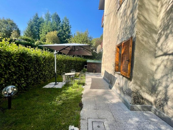 appartamento in vendita a Piglio