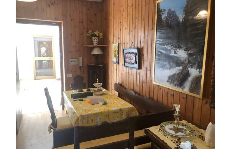 appartamento in vendita a Piglio
