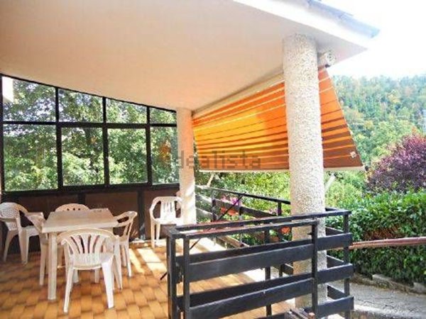 casa indipendente in vendita a Piglio