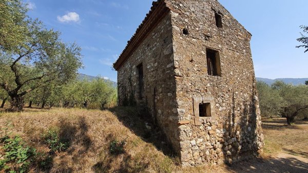 casa indipendente in vendita a Piglio
