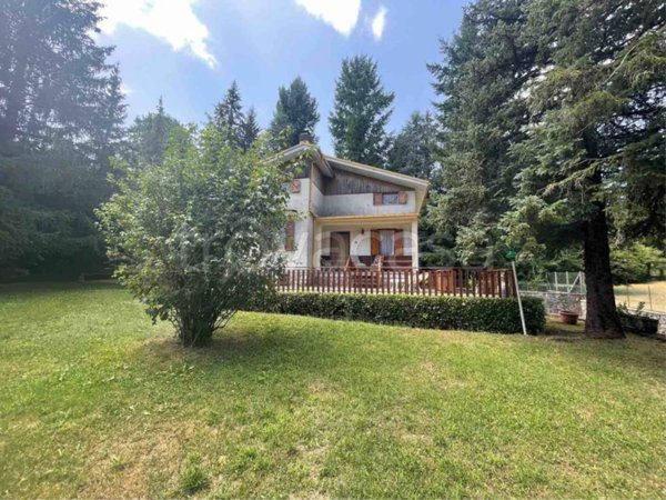 appartamento in vendita a Piglio