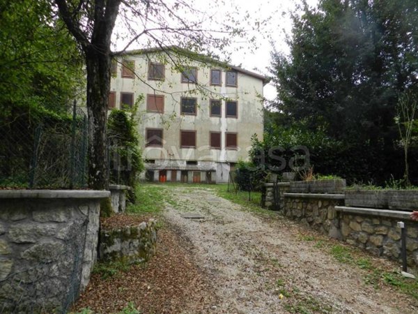 appartamento in vendita a Piglio