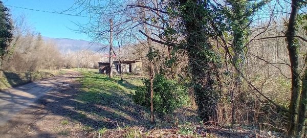 appartamento in vendita a Piglio