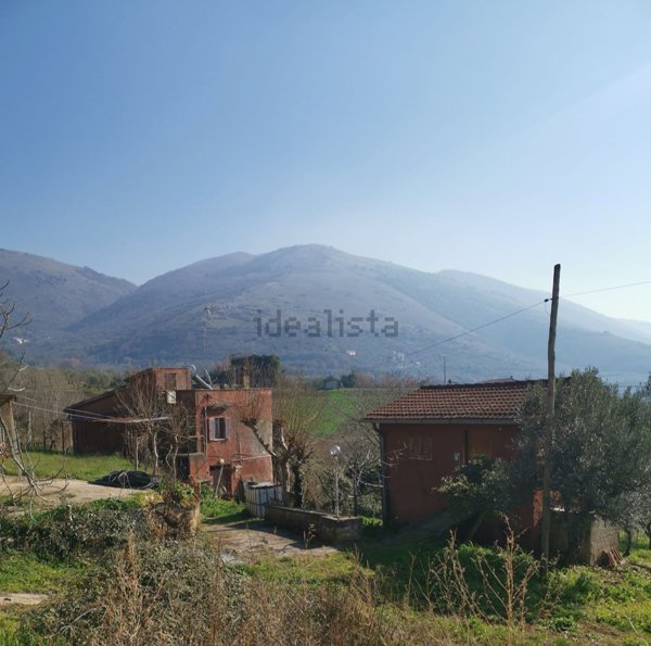 pentavano in vendita a Piglio