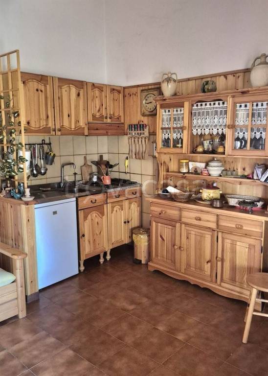 appartamento in vendita a Piglio