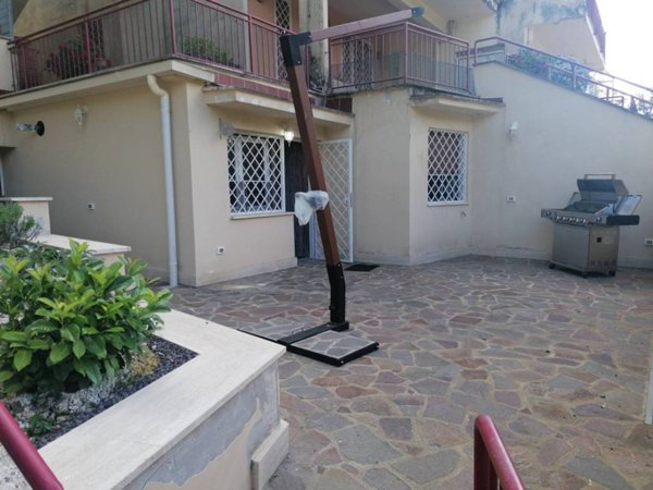 appartamento in vendita a Piglio