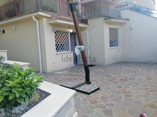 appartamento in vendita a Piglio