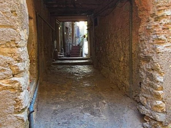 appartamento in vendita a Piglio