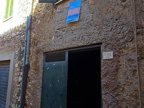 appartamento in vendita a Piglio