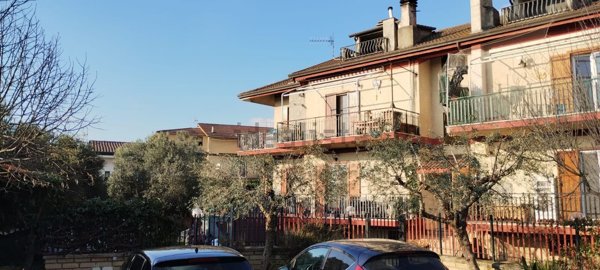 appartamento in vendita a Piglio