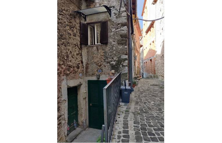 appartamento in vendita a Piglio