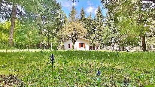 casa indipendente in vendita a Piglio