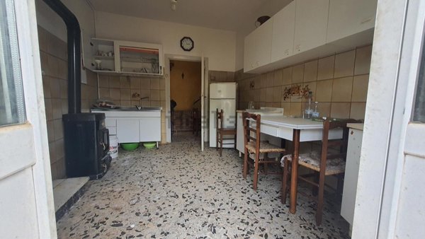 appartamento in vendita a Piglio