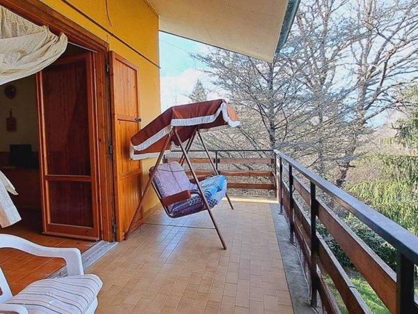 appartamento in vendita a Piglio