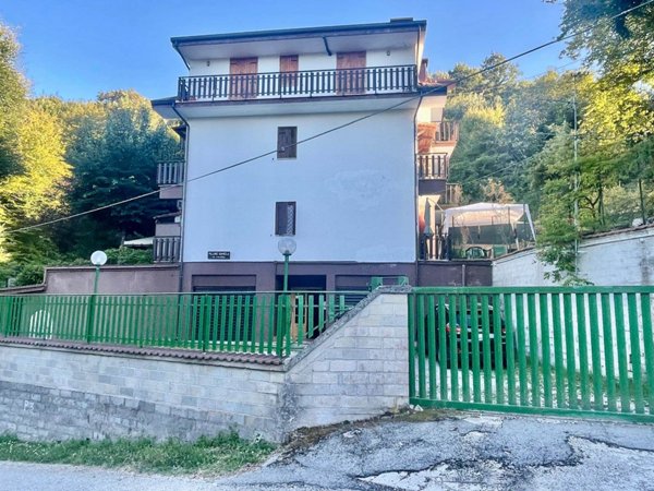 appartamento in vendita a Piglio