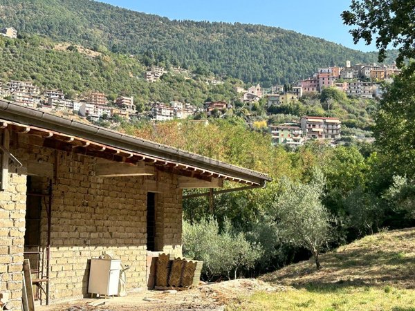 appartamento in vendita a Piglio