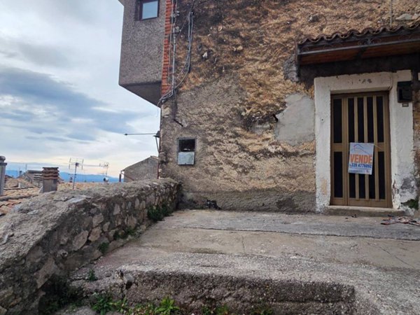 appartamento in vendita a Piglio