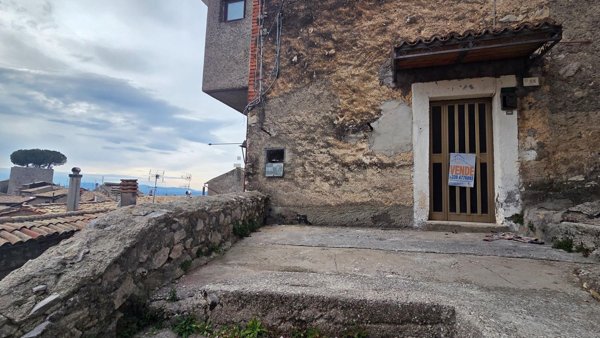 appartamento in vendita a Piglio