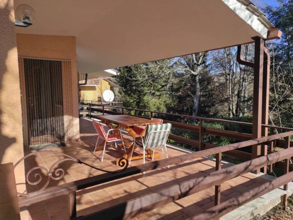 appartamento in vendita a Piglio