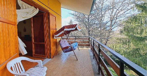 appartamento in vendita a Piglio