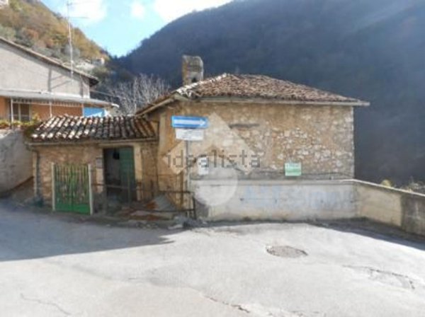 appartamento in vendita a Piglio