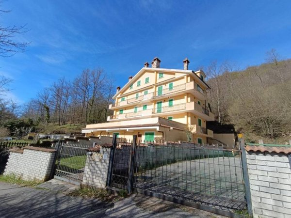 appartamento in vendita a Piglio