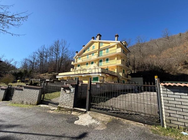 appartamento in vendita a Piglio