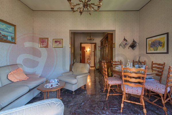 intera palazzina in vendita a Piglio