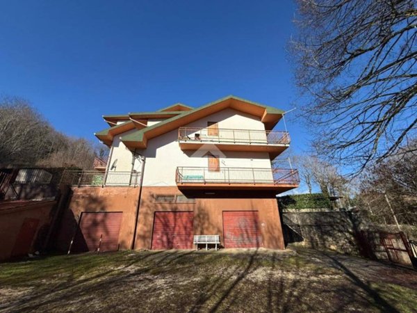 appartamento in vendita a Piglio