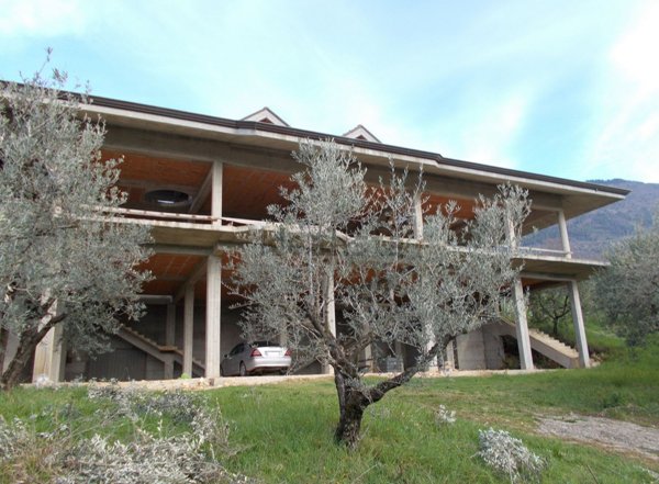 appartamento in vendita a Piglio