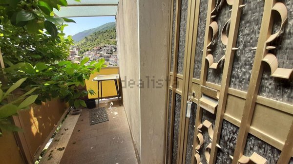 appartamento in vendita a Piglio