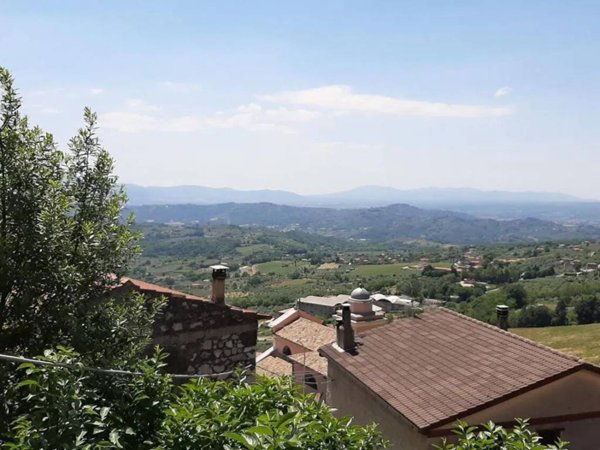 appartamento in vendita a Piglio