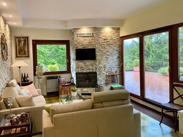 appartamento in vendita a Piglio