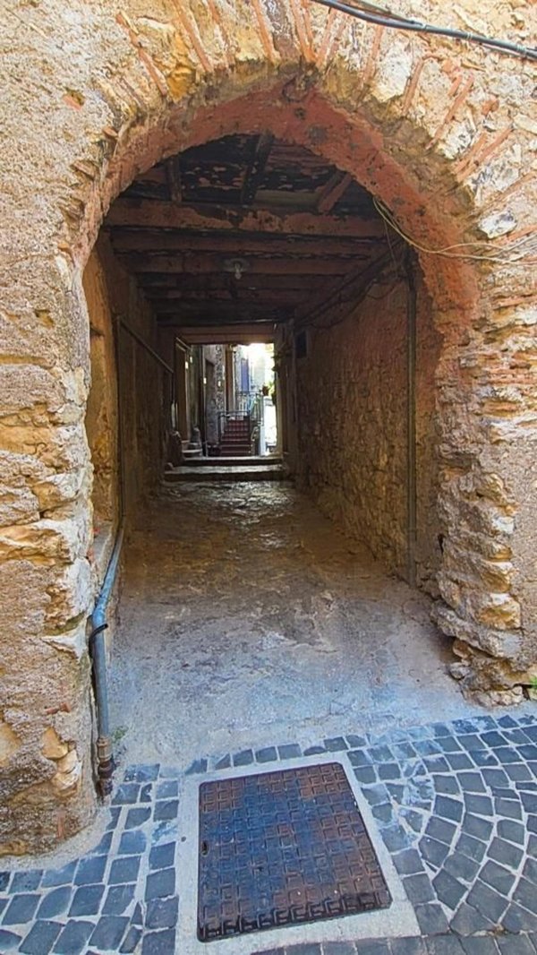 appartamento in vendita a Piglio