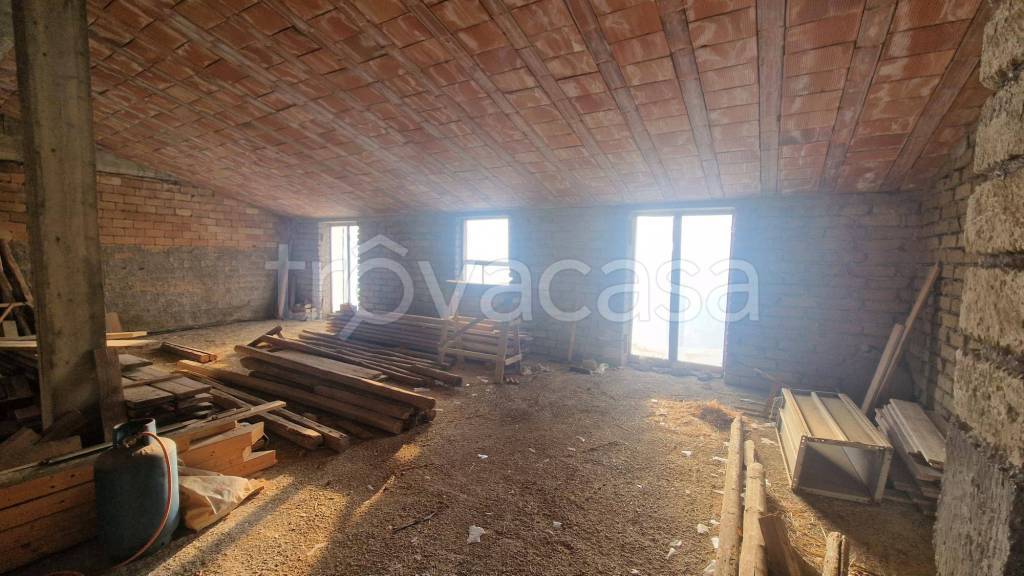 appartamento in vendita a Piglio