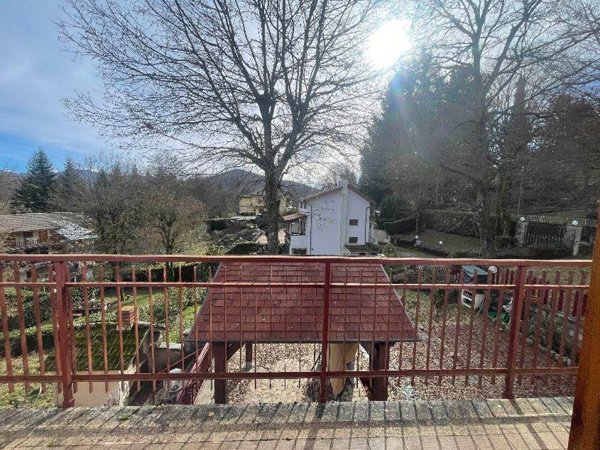 appartamento in vendita a Piglio